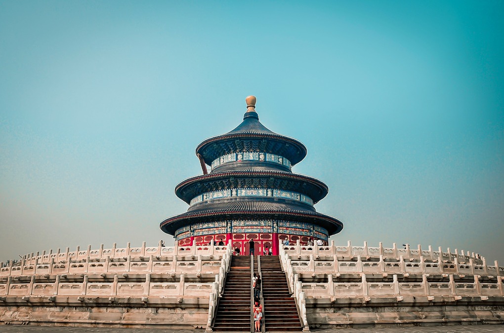 年轻一代的